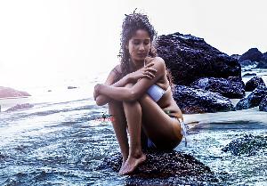 Mehuly Sarkar_44.jpg Mehuly Sarkar Hottest Bikini Photos